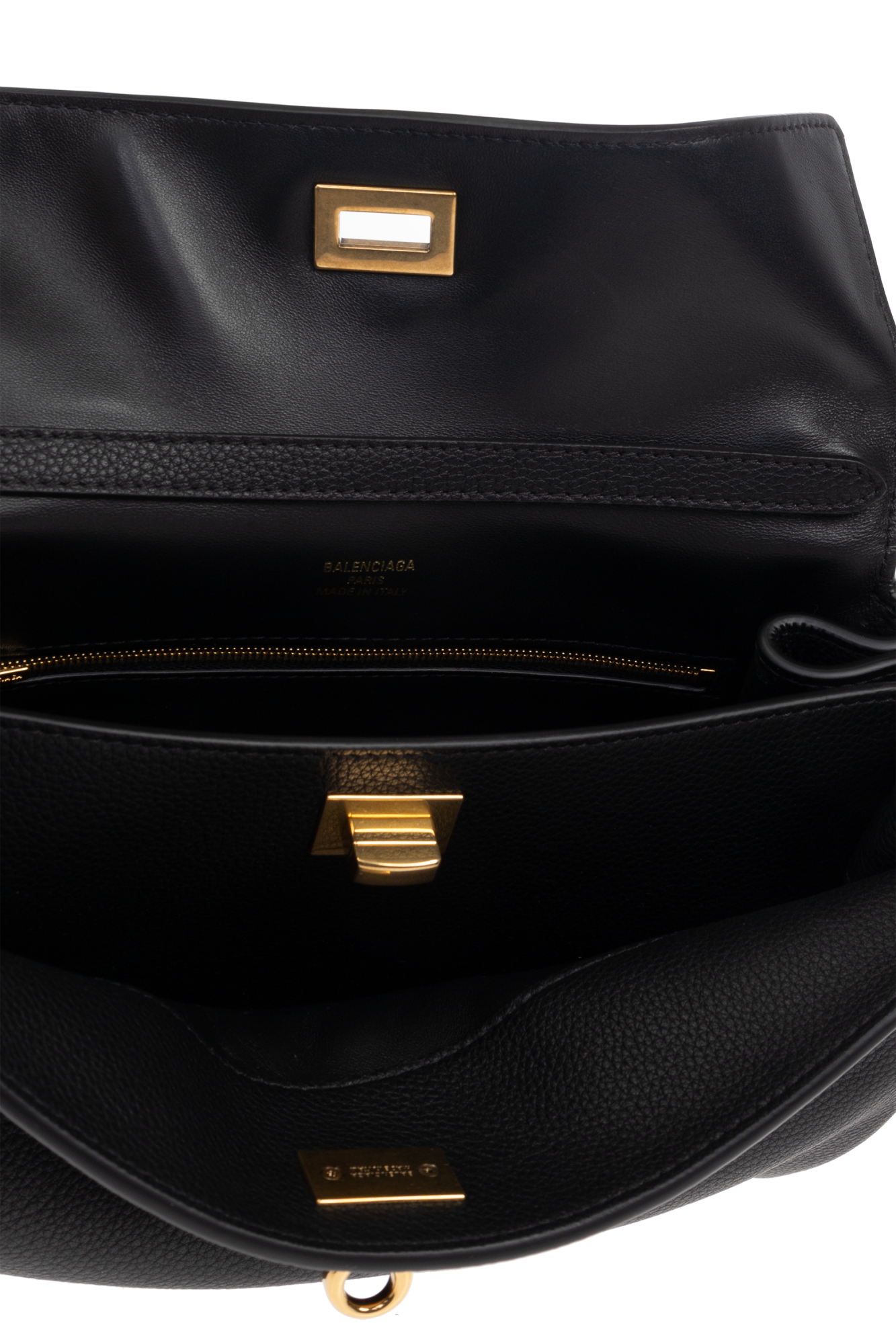 BALENCIAGA｜ (789779 2ABV5 1000) Balenciaga Handbag Rodeo Small | Women's Bags | Vitkac